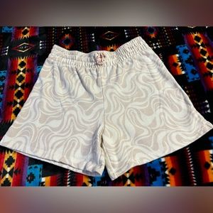 Wonder Nations Shorts.